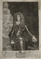 William Craven, 1st Earl of Craven NPG D42463