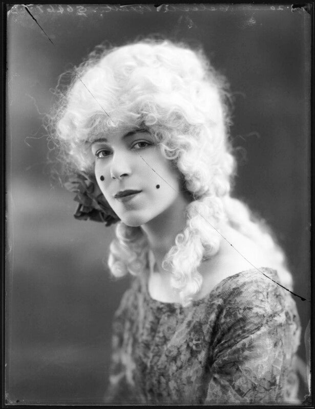 Celeste pyett npg x101095