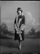 Minoru Foley (née Greenstone), Lady Foley NPG x69201