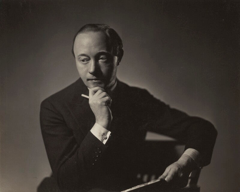 (gilbert) tom webster npg x2145