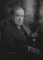 Robert Platt, Baron Platt of Grindleford NPG x159680