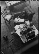 Philip Guedalla NPG x20838