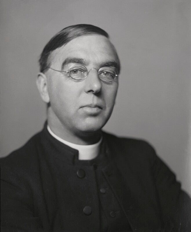 William bardsley brash npg x86479