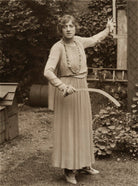 Violet Loraine NPG x85191