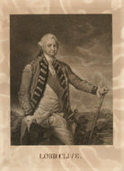 Robert Clive NPG D33530