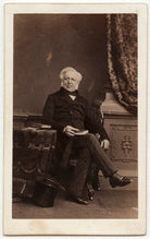 James Duffield Harding NPG x75759