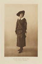 Vita Sackville-West NPG Ax135793