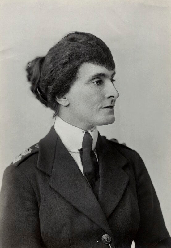 Sofia stanley npg x84852