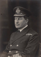 George Bennett Weston Young NPG x65877