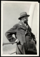 James Beaumont Strachey NPG Ax24027