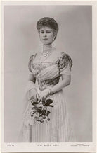 Queen Mary NPG x196997