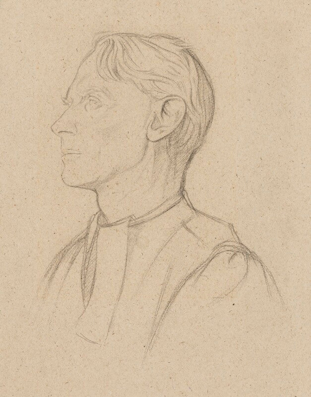 Thomas banks strong npg 4805