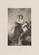 Sophia Musters (née Heywood) NPG D14619