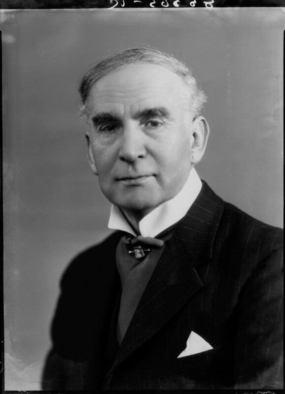 Frank salisbury npg x15380