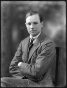 Thomas Henry Raymond Ashton, 2nd Baron Ashton of Hyde NPG x123295