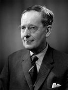 Douglas Gerard Arthur Fox NPG x171936