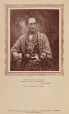 Durward Lely (James Durward Lyall) as Nanki-Poo in 'The Mikado' NPG Ax9288