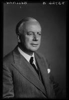 Sir Harold Bellman NPG x188816