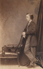 Gerard Manley Hopkins NPG P451