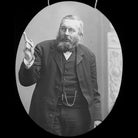 Joseph Gillis Biggar NPG x3630