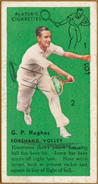 George Patrick ('Pat') Hughes NPG D47345