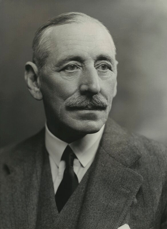 Hon. henry guest npg x83618