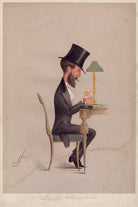 William Archer Amherst, 3rd Earl Amherst when Viscount Holmesdale NPG D17807