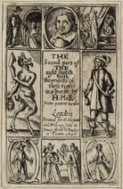 Humphrey Mill NPG D27830