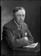 Reginald Steggall NPG x48300