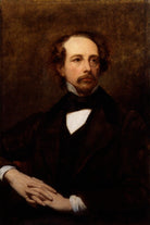 Charles Dickens NPG 315