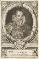 William Camden NPG D19163