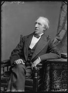 Sir George Alexander MacFarren NPG x96560