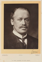 Frederick Campbell, 3rd Earl Cawdor NPG Ax16109