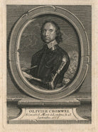 Oliver Cromwell NPG D16584