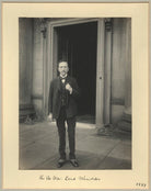 Robert George Windsor-Clive, 1st Earl of Plymouth NPG x35555