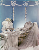 Bridal dress NPG x220563