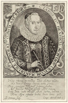 Henry Montagu, 1st Earl of Manchester NPG D26095