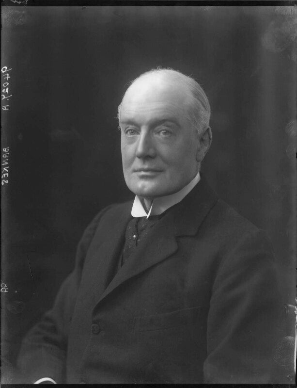 Sir john eldon bankes npg x43903