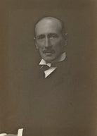 Sir Henry Birchenough, 1st Bt NPG x165268