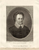 Michael Drayton NPG D27972