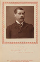 Francis Henry Macklin NPG Ax9325