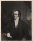 James Raine NPG D3954