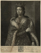 Queen Margaret of Anjou NPG D23776