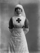 Delia Dorothy (née O'Sullivan), Lady Lucas NPG x80849