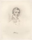 George Robert Chinnery NPG D20575