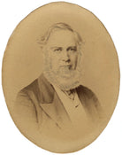 Frederick Joseph Morrell NPG x144171