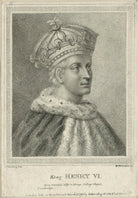 King Henry VI NPG D23766
