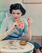 Grace Moore NPG x220510