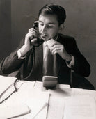 David Martin Scott Steel, Baron Steel of Aikwood NPG x137607