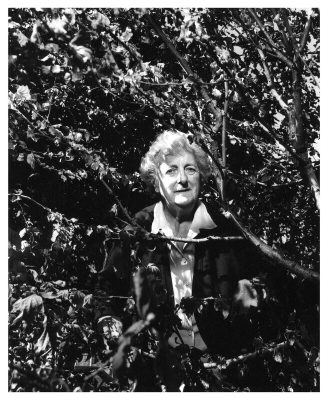 Mary anderson grierson npg x77001